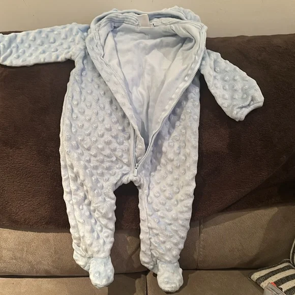 Calvin Klein Onsie - Picture 2 of 2